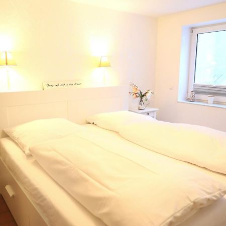 Haus Seestern, Eg Dory Westerland Bagian luar foto