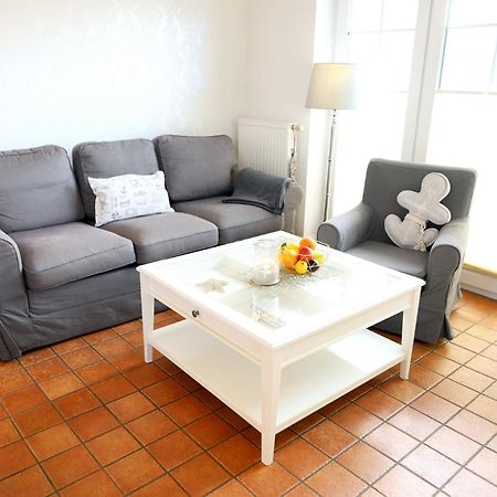 Haus Seestern, Eg Dory Westerland Bagian luar foto