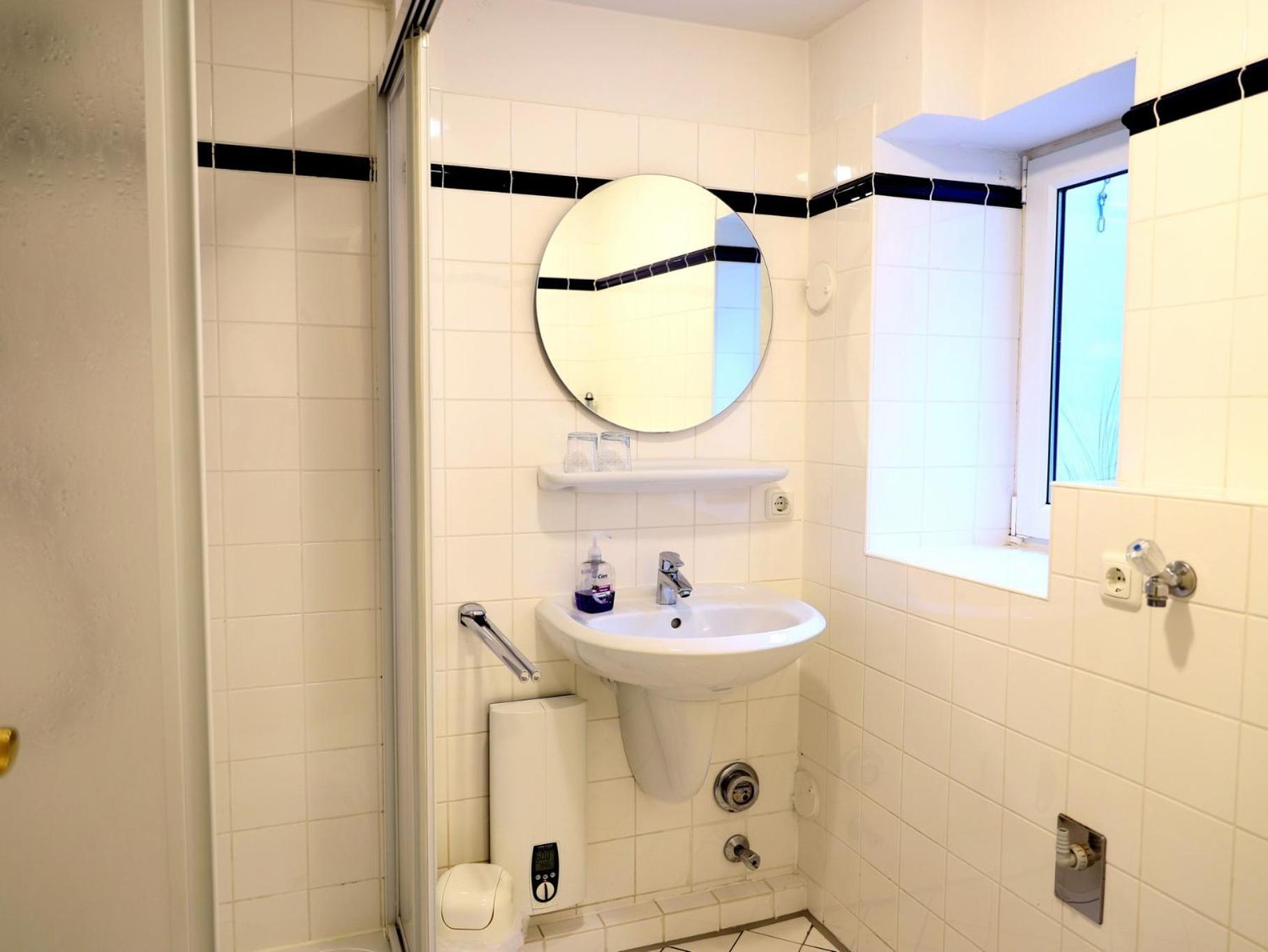 Haus Seestern, Eg Dory Westerland Bagian luar foto