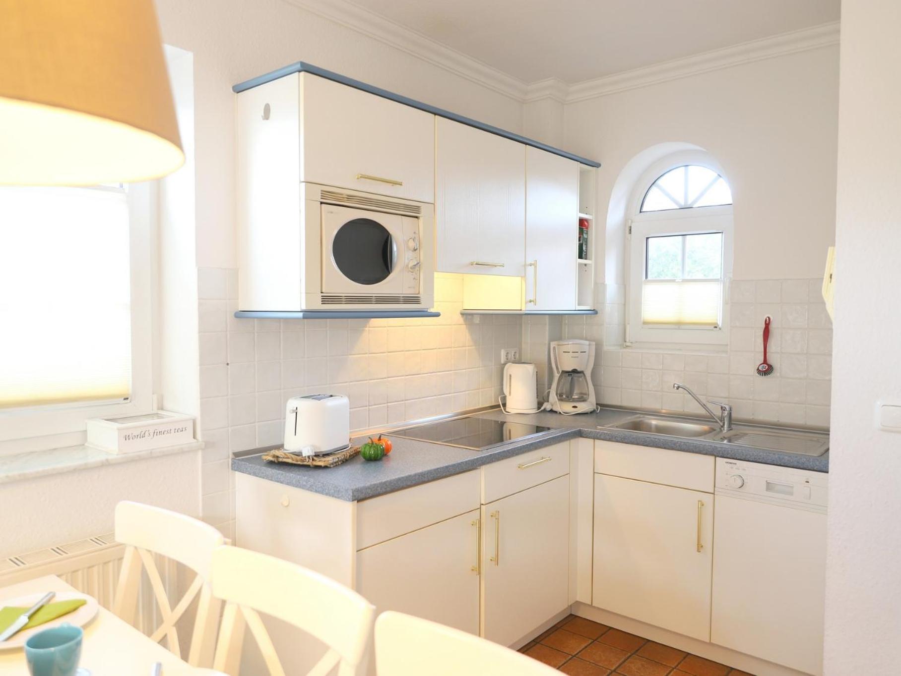 Haus Seestern, Eg Dory Westerland Bagian luar foto