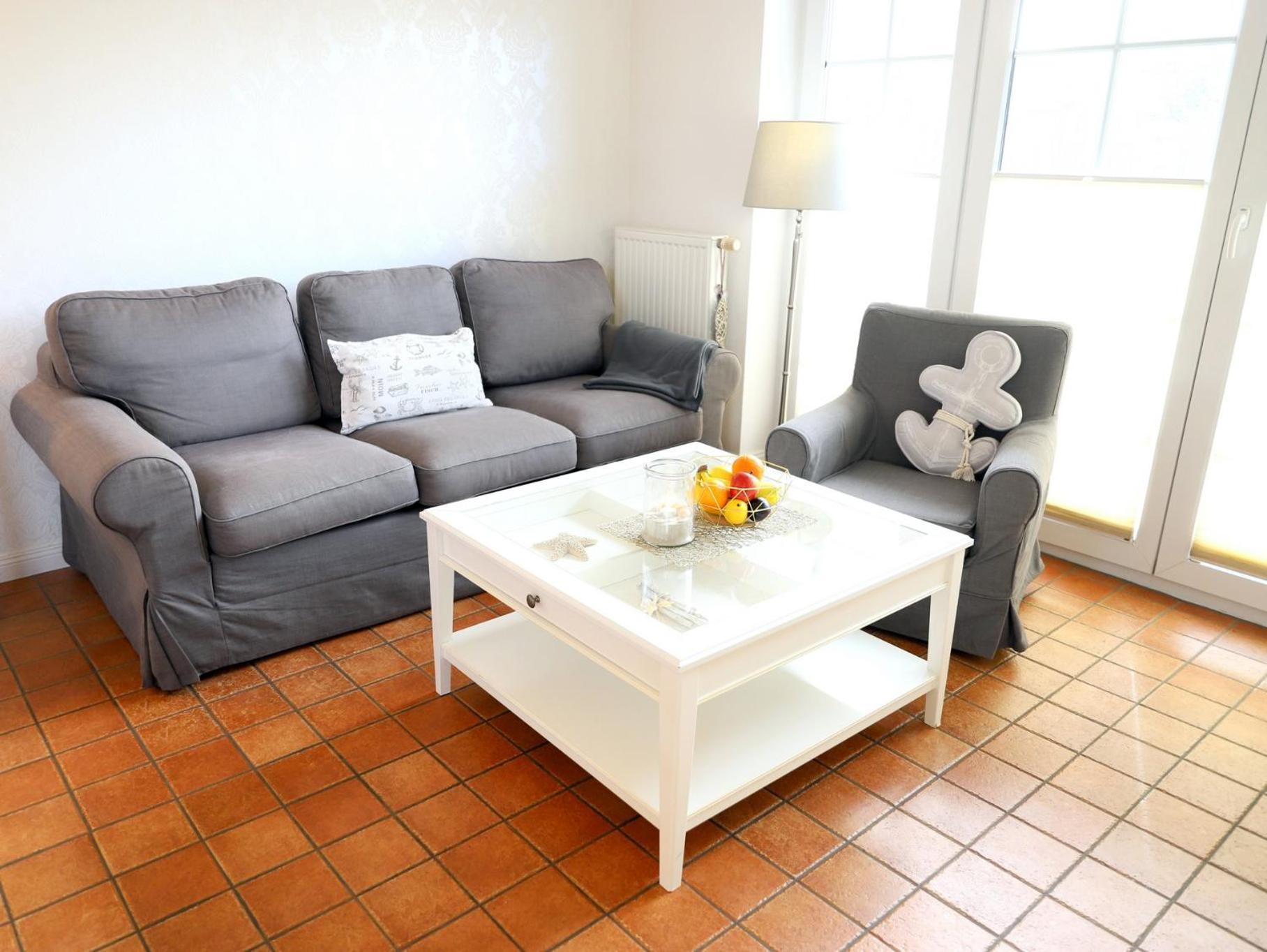 Haus Seestern, Eg Dory Westerland Bagian luar foto