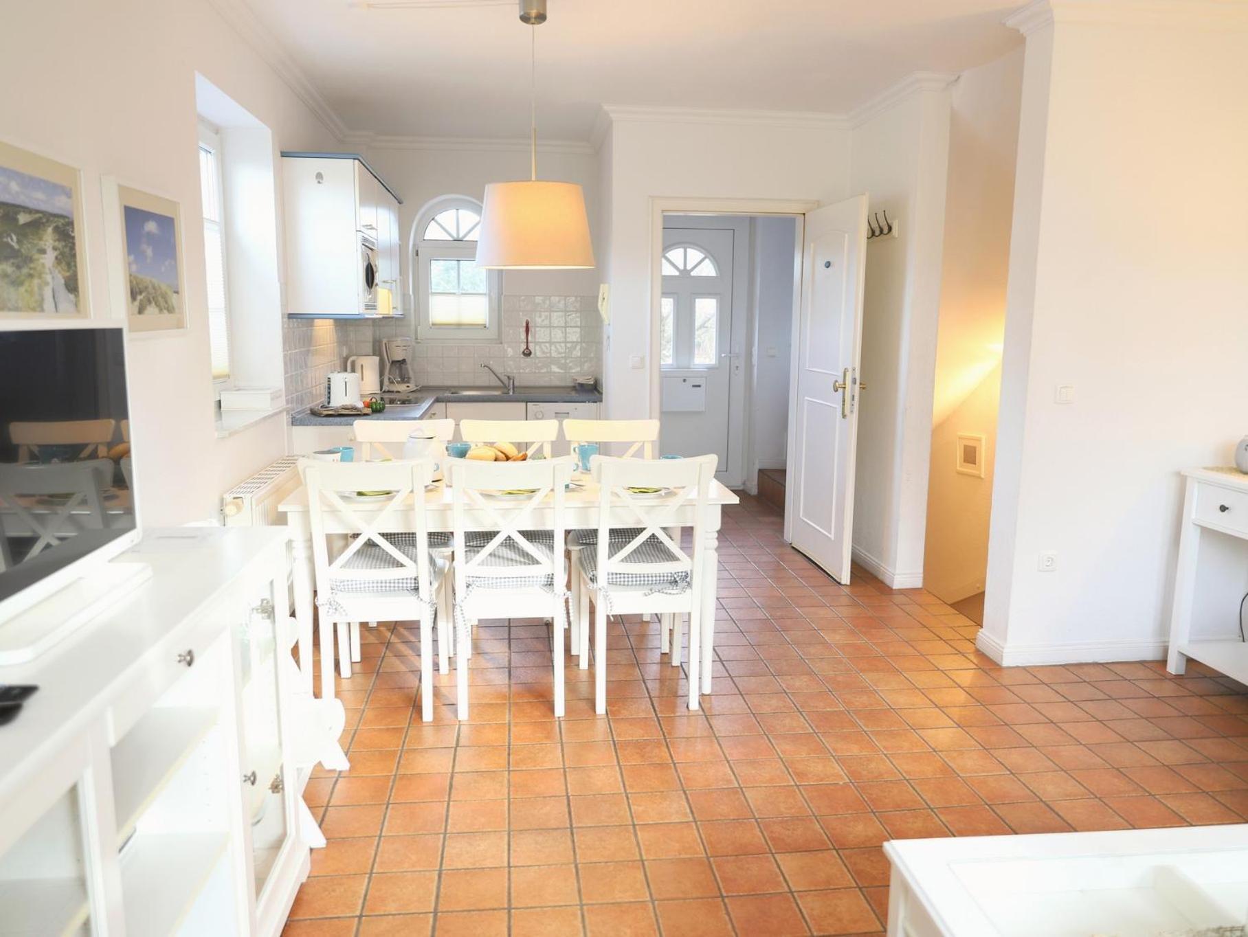Haus Seestern, Eg Dory Westerland Bagian luar foto