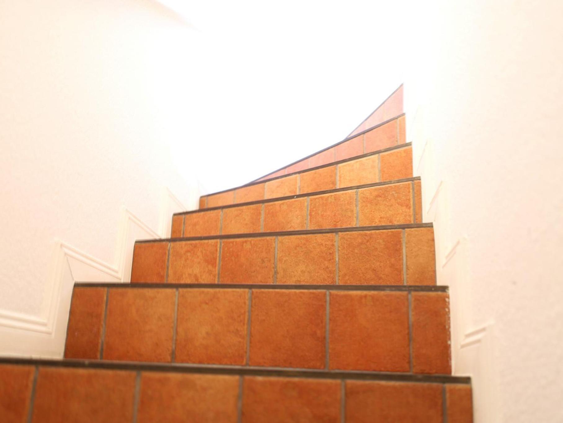Haus Seestern, Eg Dory Westerland Bagian luar foto
